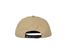 Burberry PVC Snap Baseball Cap, back view